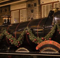 A Journey to Christmas