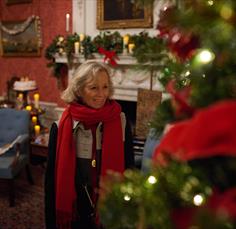 A Regency Christmas at Mompesson House