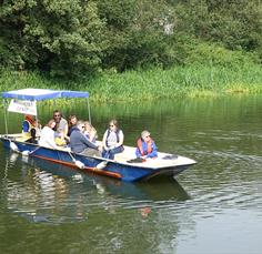 Melksham Food & River Festival