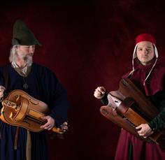 Medieval Music Concert