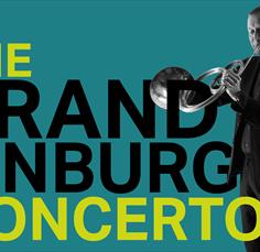 Orchestra of the Age of Enlightenment - The Brandenburg Concertos