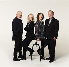 Brodsky Quartet: Remembering Vienna