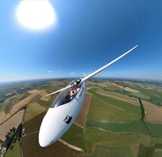 Gliding Club Open Day