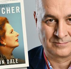 Margaret Thatcher – Iain Dale