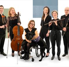 BSO On Your Doorstep Concert: Moving Music