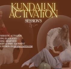 Kundalini Activation