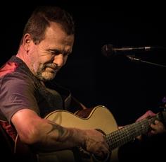 Martin Simpson