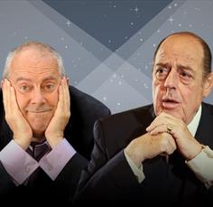An Evening with Gyles Brandreth & Nicholas Soames