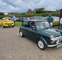 Atwell-Wilson Annual Road Run