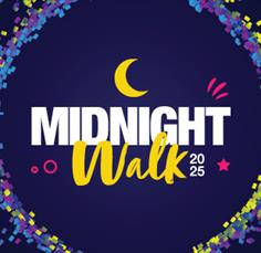 Midnight Walk