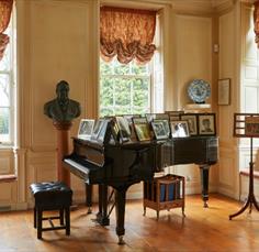 Piano Recital: Clara Rodriguez