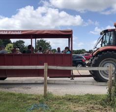A Day on the Farm