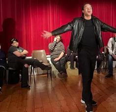 Rag and Bone Arts CIC Theatre Company