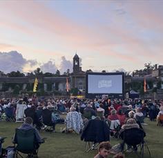 Adventure Cinema