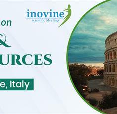 2nd International Conference on Agriculture & Natural Resources