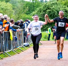 Westonbirt 10k