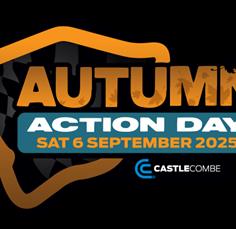 Autumn Action Day