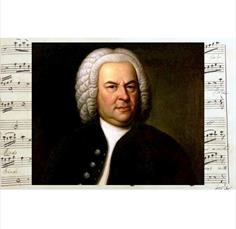 Bach Mass in B minor with The Farrant Singers and Salisbury Baroque