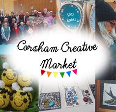Corsham Creative Market