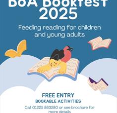 BoA Bookfest
