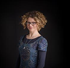 Dr Helen Scales: What The Wild Sea Can Be