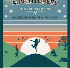 Born Adventurers