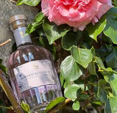 Gin-Lovers Afternoon Tea Delight at Bowood Hotel