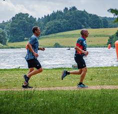 Bowood House Triathlon