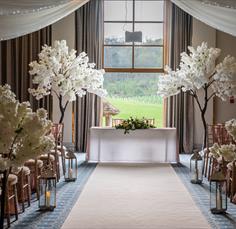 Bowood Wedding Showcase