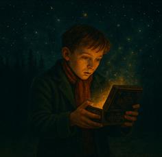 Box of Delights Screening