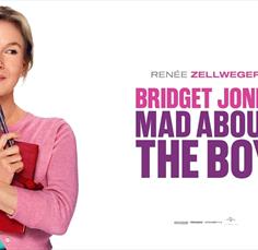 Bridget Jones: Mad About the Boy (15)
