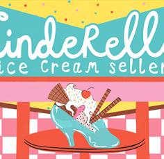 Little Seed Music: Cinderella Ice Cream Seller