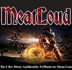 Meat Loud