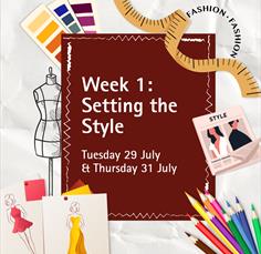 Summer Holidays: Creative Activities