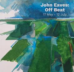 John Eaves: Off Beat