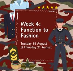 Summer Holidays: Creative Activities