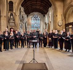Cantamus Chamber Choir