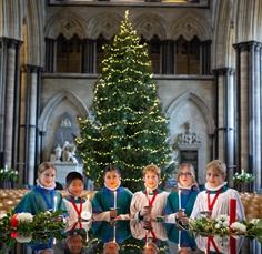 Carols by Candlelight