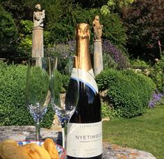 Champagne Tour with Owner William Cartwright-Hignett