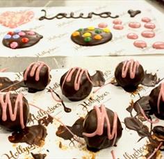 Adult+Child Summer Chocolate Experience