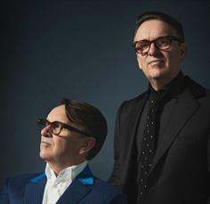 Chris Difford