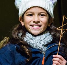 Christmas Crafts – family activity