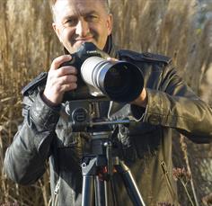 Clive Nichols Photography Workshop at Bowood