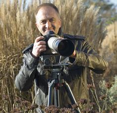 Clive Nichols Photography Course