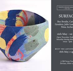 Surface Exhibition