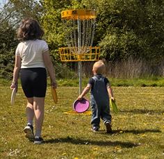 'Par'fect half term fun at Cricklade Hotel & Spa!
