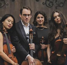 Doric String Quartet