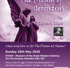 Dream of Gerontius