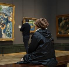 Exhibition on Screen – My National Gallery