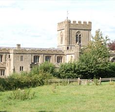 Edington Music Festival